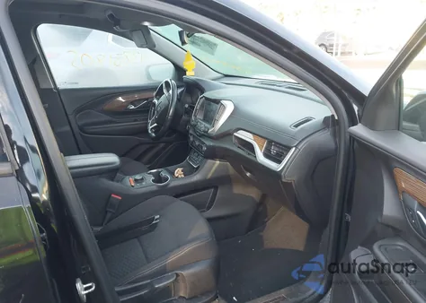 2018 GMC Terrain Sle z USA, uszkodzony, nr VIN 3GKALMEV1JL310805